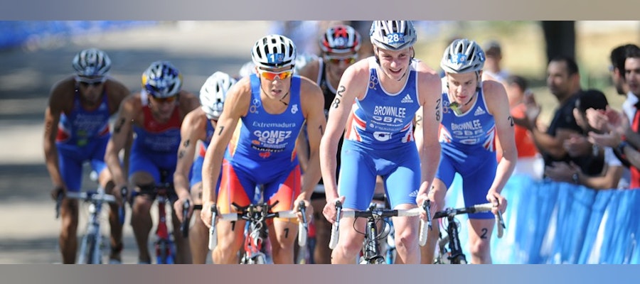 Beijing Elite Men's Preview: A Brownlee one-two or will Gomez spoil the party?
