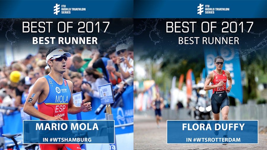 Best of 2017: Best Runner