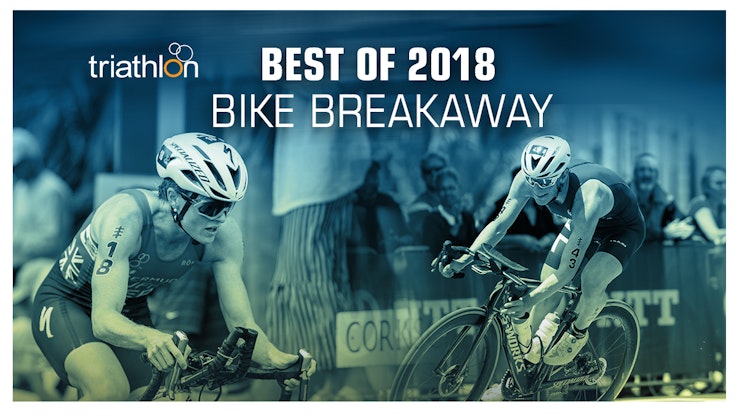 Best of 2018: Bike Breakaway