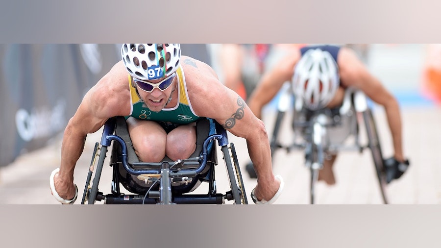 Medal events for 2016 Paralympics announced