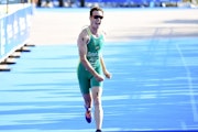 Birtwhistle (AUS) brilliant for men's U23 world title