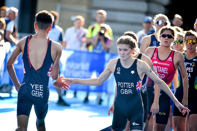 The final June update: which triathletes have qualified for the Paris Olympics?
