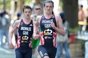 Preview: Commonwealth men's race
