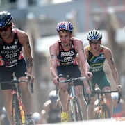 Top ranked men turn out for WTS Gold Coast return