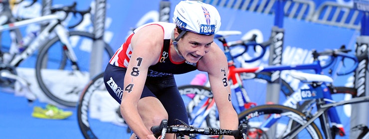 Alistair Brownlee returns to WTS in Cape Town