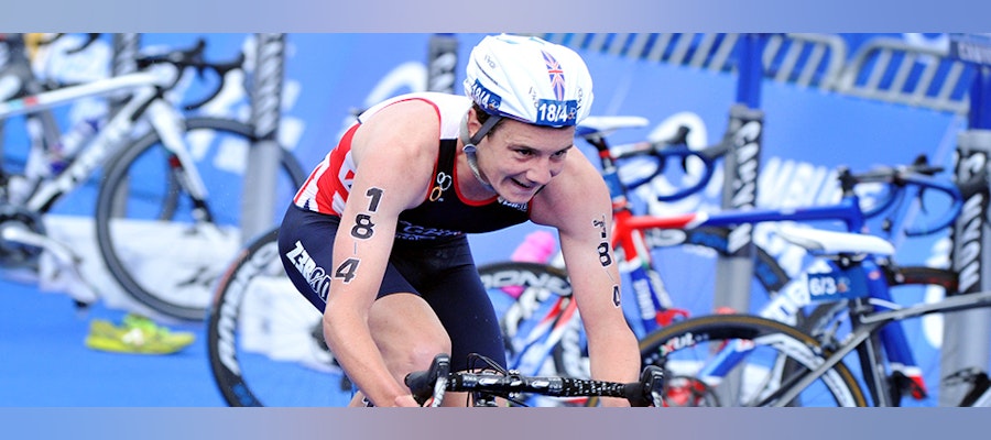 Alistair Brownlee returns to WTS in Cape Town