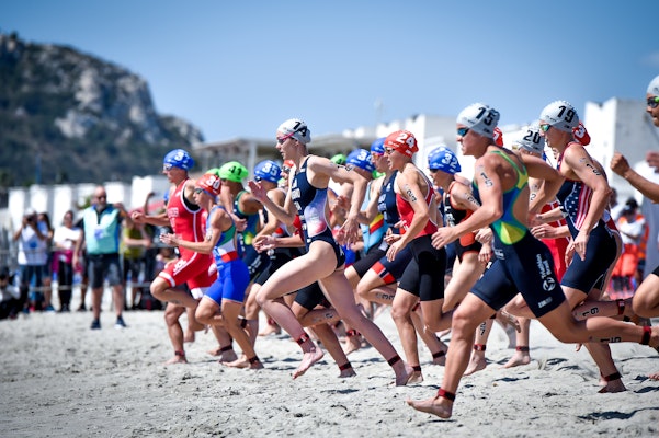 Who will be racing at WTCS Cagliari?