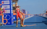 Pedersen wins first world title in Weihai