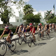 2012 ITU World Cup season closes in Cancun this weekend