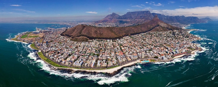 Ciudad del Cabo se suma a la Serie Mundial de Triatlón 2014