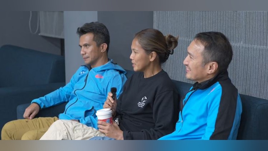 World Triathlon launches Coach Education video series as part of Development program
