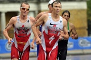 Canada announces Olympic team for London 2012