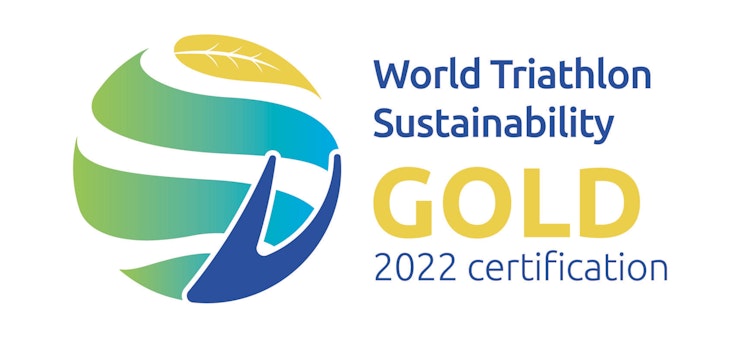 WTCS Leeds awarded with the Gold Certification of Sustainability