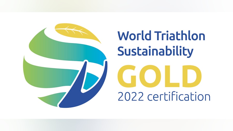 WTCS Leeds awarded with the Gold Certification of Sustainability
