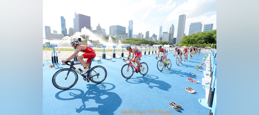The #WTSChicago social story