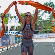 Chrabot comes from behind to take Huatulco title