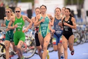 Preview: Commonwealth women's race