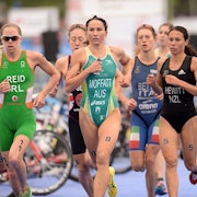 Preview: Commonwealth women's race