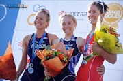 Erbenova earns Cross Triathlon World Championship crown