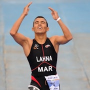 Mohamed Lahna inspiring a nation with Paralympic journey