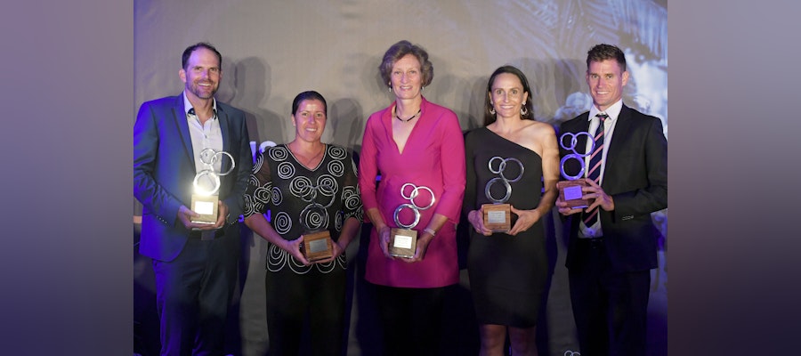 ITU announces 2019 Hall of Fame inductees