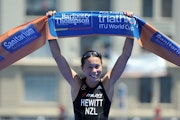 Hewitt caps off brilliant 2011 season with dominating win at Auckland World Cup