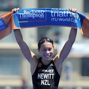 Hewitt caps off brilliant 2011 season with dominating win at Auckland World Cup
