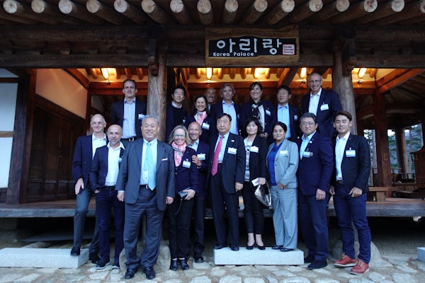 ITU Board meets in Seoul