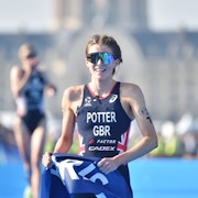 GB’s Potter produces golden finish to edge out Beaugrand in stunning Paris Test Event opener