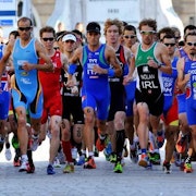 Duathlon World Championships titles up for grabs in Colombia