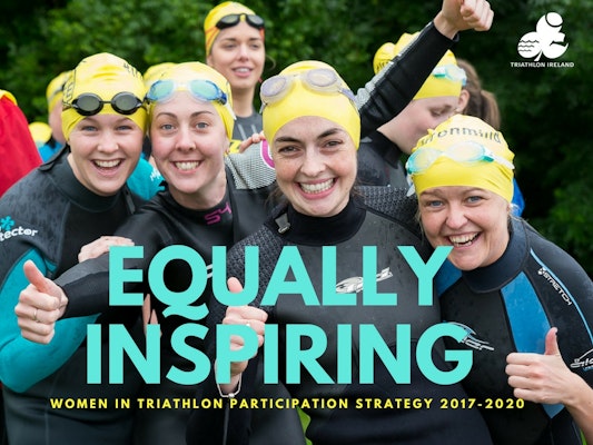 ITU Women’s Committee – Promoting Women in Triathlon – Case Study #2