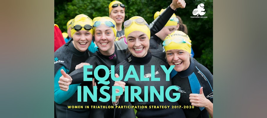 ITU Women’s Committee – Promoting Women in Triathlon – Case Study #2