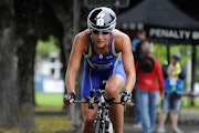 Champions crowned in Long Distance Duathlon