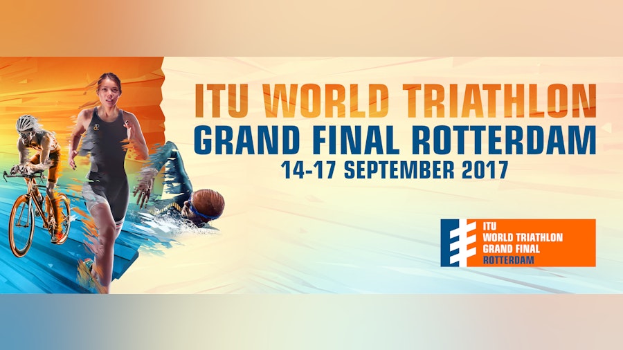 Let the 2017 WTS Rotterdam Grand Final Begin!