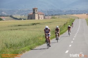 2012 ITU Long Distance Triathlon World Championships to be decided in Vitoria-Gasteiz