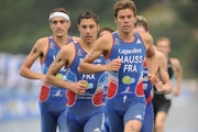 France selects team for London 2012 Olympics