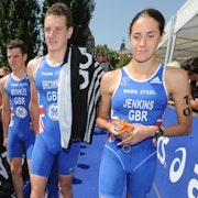 British Olympic team announced for London 2012