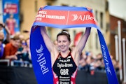 Georgia Taylor Brown shines at WTS Leeds to bring home first World Series gold