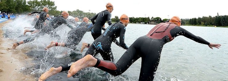 Bidding opens for WTS & Paratriathlon Events