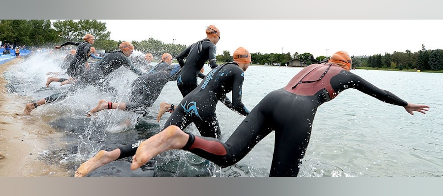 Bidding opens for WTS & Paratriathlon Events