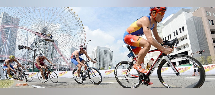 Silva looks for third title in Yokohama, while women's race remains open