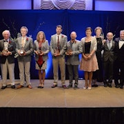 ITU announces inductees for inaugural Hall of Fame
