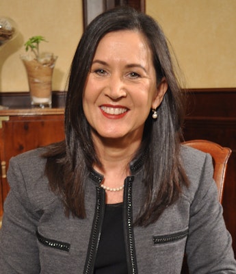 ITU Board Member Debra Alexander, running for the IPC Governing Board