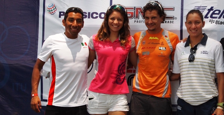 2012 Huatulco World Cup press conference highlights