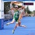 Murray repeats at New Plymouth World Cup