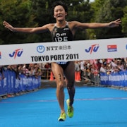 Ide and Hosoda crowned 2011 Japanese national champions in Tokyo