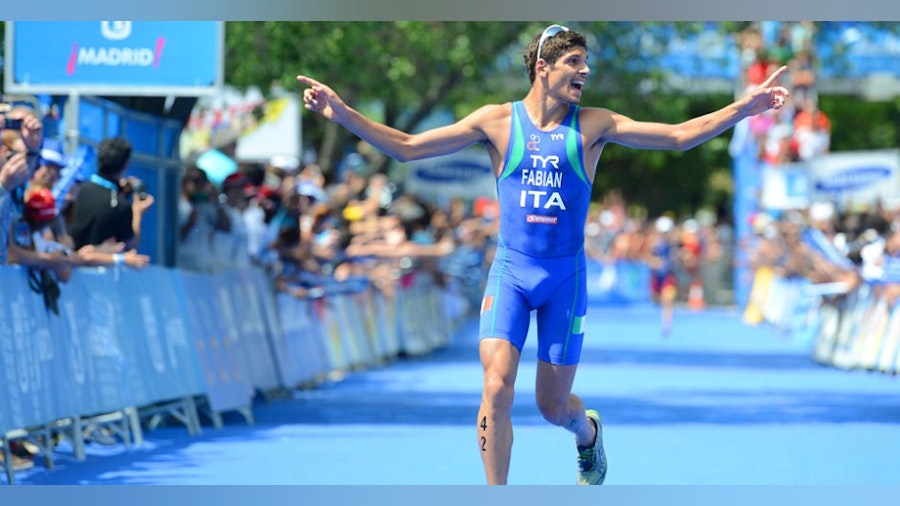 Italy names team for London 2012 Olympic Games