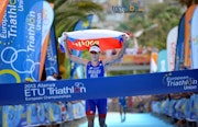 Ivan Vasiliev earns his first European title