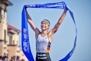 Tertsch completes search for Series gold with a stunning Weihai win