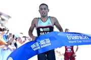 World Cup victory for Joao Silva in Weihai